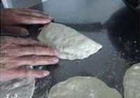 韭菜盒子的做法 步骤13