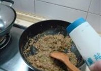 豆汁麻豆腐的做法 步骤12