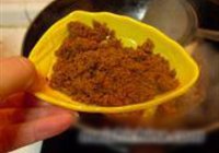胡萝卜炖牛腩的做法 步骤9