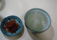 豆汁麻豆腐的做法 步骤7