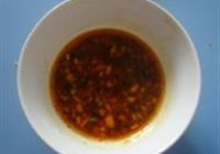 菜花鹌鹑蛋的做法 步骤9