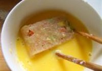 上校鸡块的做法 步骤6