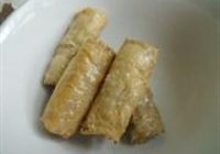 干炸响铃的做法 步骤9