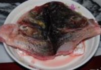 剁椒鱼头的做法 步骤2