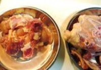 豉椒香辣仔鸡的做法 步骤10