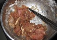 香煎猪里脊的做法 步骤4