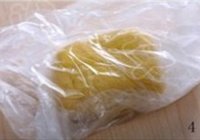 果酱夹心饼干的做法 步骤4