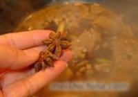 胡萝卜炖牛腩的做法 步骤11