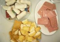 麻辣海鲜香锅的做法 步骤5