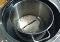 韭菜盒子的做法 步骤14