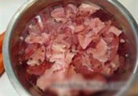 胡萝卜炖牛腩的做法 步骤1