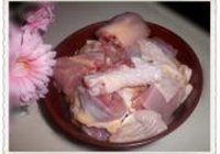 徐州地锅鸡的做法 步骤1