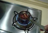 豆汁麻豆腐的做法 步骤14