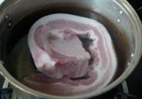 红烧肉的做法 步骤1