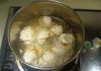 麻辣海鲜香锅的做法 步骤7