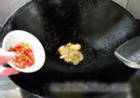 剁椒香酥刁子鱼的做法 步骤8