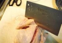 豉椒香辣仔鸡的做法 步骤6