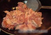 胡萝卜炖牛腩的做法 步骤4