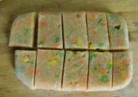 上校鸡块的做法 步骤5