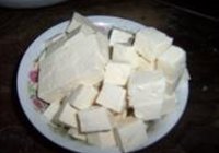 酱爆素三丁的做法 步骤5