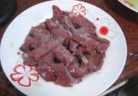 番茄炖牛肉的做法 步骤1