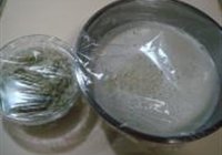 豆汁麻豆腐的做法 步骤4