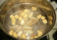 麻辣海鲜香锅的做法 步骤6