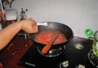 番茄炖牛肉的做法 步骤10