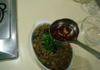 豆汁麻豆腐的做法 步骤15