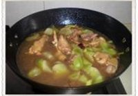 徐州地锅鸡的做法 步骤7