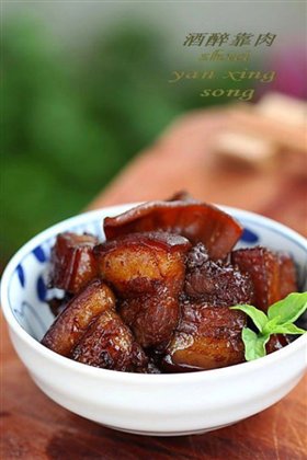 红烧肉