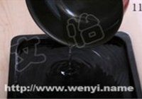 大理石奶酪蛋糕的做法 步骤11