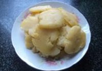 干煎土豆小饼的做法 步骤4