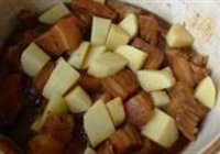 红烧肉的做法 步骤8