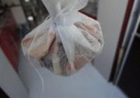 西瓜皮炖颈骨的做法 步骤5
