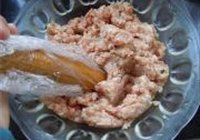 黑椒蜜汁猪肉铺的做法 步骤1