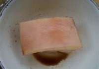 喜沙肉的做法 步骤5