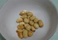 宫保鸡丁的做法 步骤6