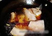 红烧马面鱼的做法 步骤5