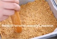 大理石奶酪蛋糕的做法 步骤3