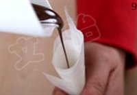 大理石奶酪蛋糕的做法 步骤9