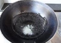 西瓜皮炖颈骨的做法 步骤8