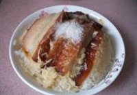 喜沙肉的做法 步骤13