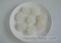 白菊斗艳的做法 步骤11