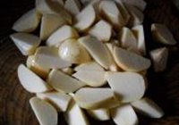 芋头红烧猪尾的做法 步骤9