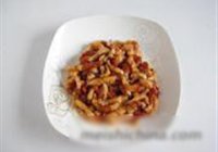 蒸赛肉的做法 步骤7