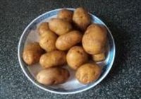 干煎土豆小饼的做法 步骤1