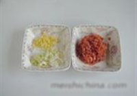 白菊斗艳的做法 步骤13