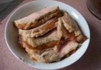 喜沙肉的做法 步骤10