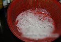银鱼丝儿烘鹌鹑蛋的做法 步骤5